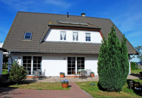 Ferienwohnungen an der Hagenschen